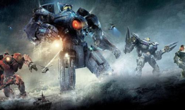 环太平洋动漫,钢铁巨兽的崛起与挑战