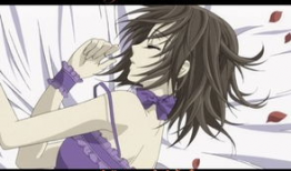 动漫吸血,吸血鬼的世纪传奇